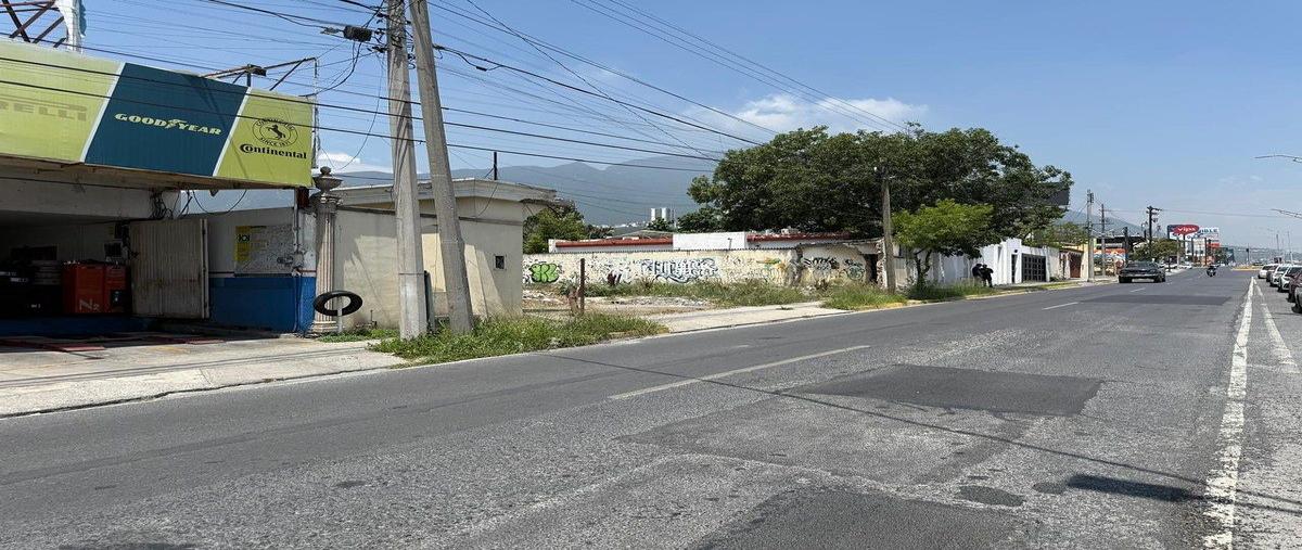 Foto de terreno habitacional en venta en  , las cumbres 1 sector, monterrey, nuevo león, 0 No. 03