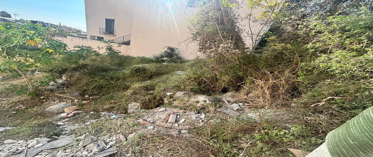 Foto de terreno habitacional en venta en  , las cumbres 1 sector, monterrey, nuevo león, 0 No. 03