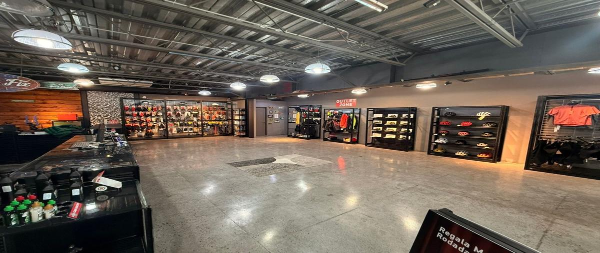 Foto de local en renta en  , las cumbres 1 sector, monterrey, nuevo león, 0 No. 04