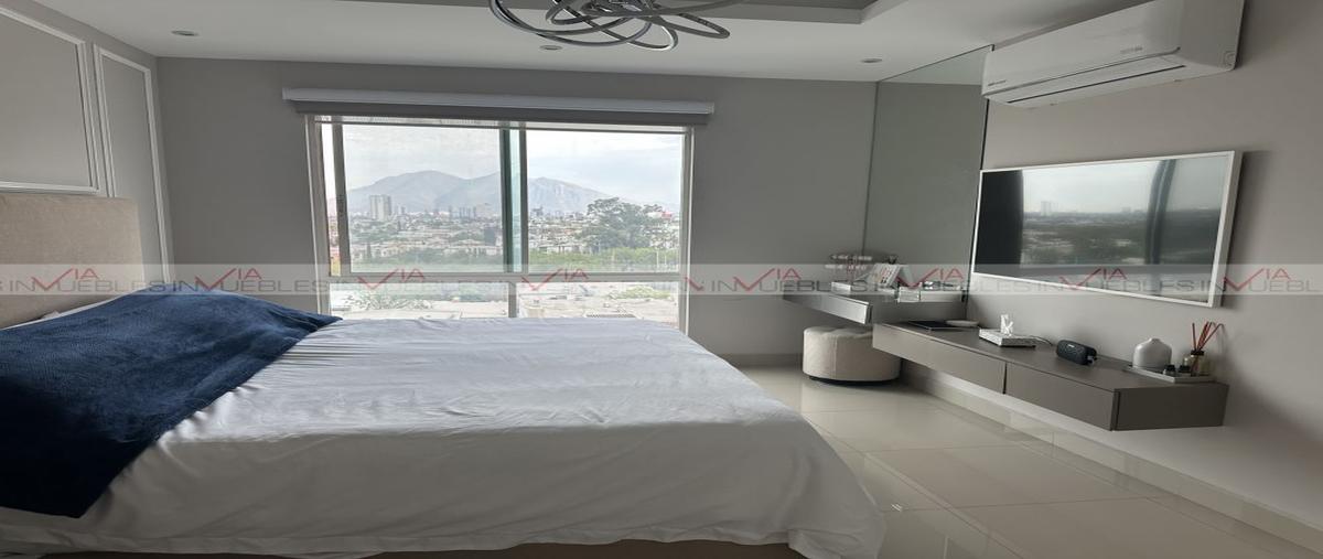 Foto de departamento en renta en  , las cumbres 1 sector, monterrey, nuevo león, 0 No. 05