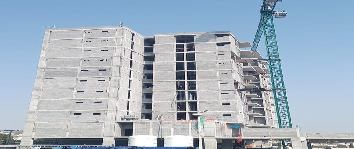 Foto de departamento en venta en  , las cumbres 1 sector, monterrey, nuevo león, 0 No. 05