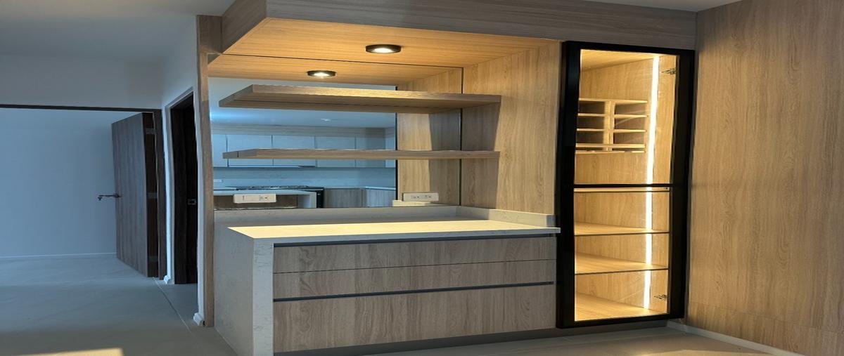 Foto de departamento en renta en  , las cumbres 1 sector, monterrey, nuevo león, 0 No. 03