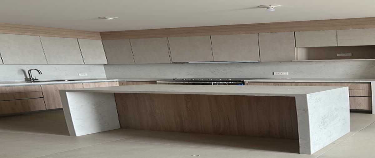 Foto de departamento en renta en  , las cumbres 1 sector, monterrey, nuevo león, 0 No. 04