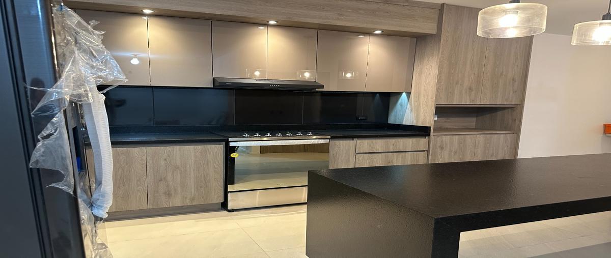 Foto de departamento en renta en  , las cumbres 1 sector, monterrey, nuevo león, 0 No. 04