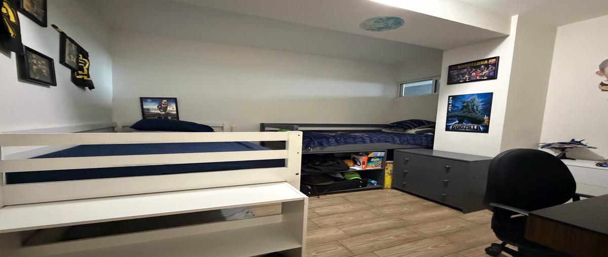 Foto de departamento en renta en  , las cumbres 1 sector, monterrey, nuevo león, 0 No. 04