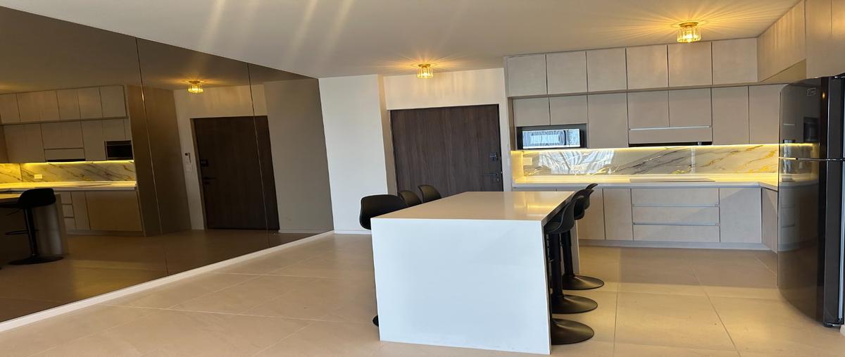 Foto de departamento en renta en  , las cumbres 1 sector, monterrey, nuevo león, 0 No. 03