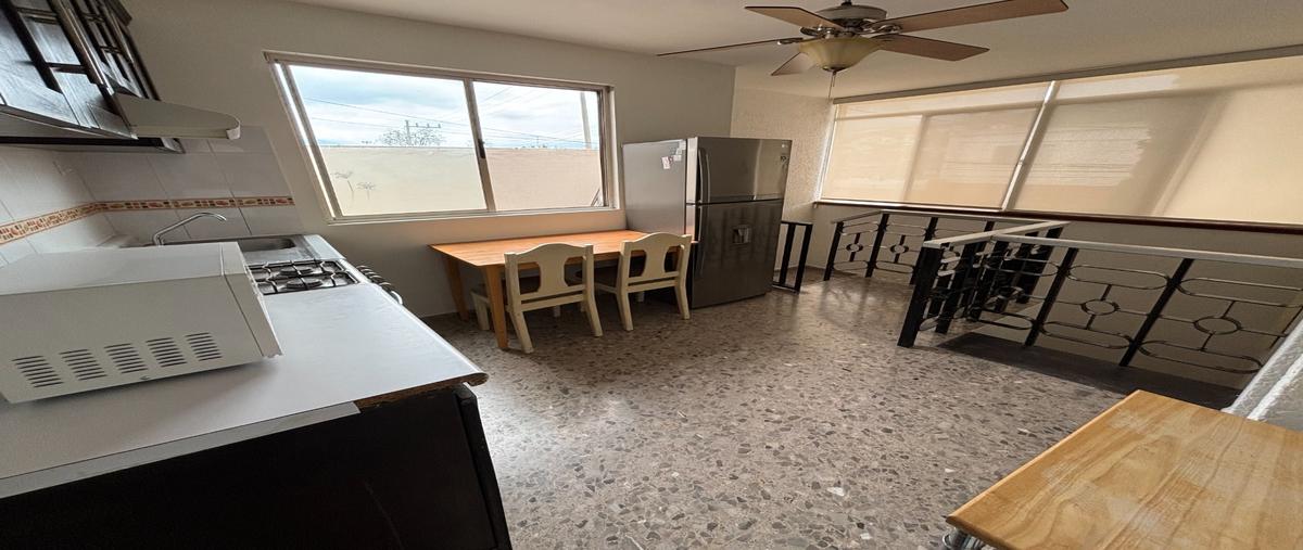 Foto de departamento en renta en  , las cumbres 1 sector, monterrey, nuevo león, 0 No. 03