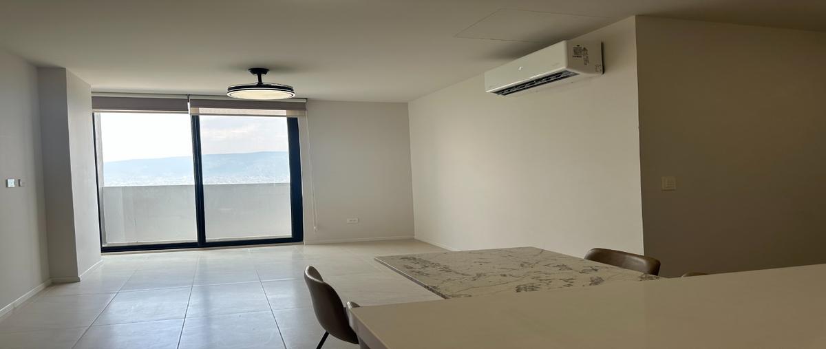 Foto de departamento en renta en  , las cumbres 1 sector, monterrey, nuevo león, 0 No. 04