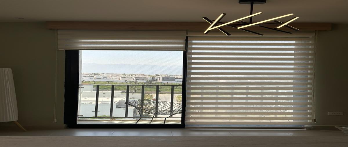 Foto de departamento en renta en  , las cumbres 1 sector, monterrey, nuevo león, 0 No. 03