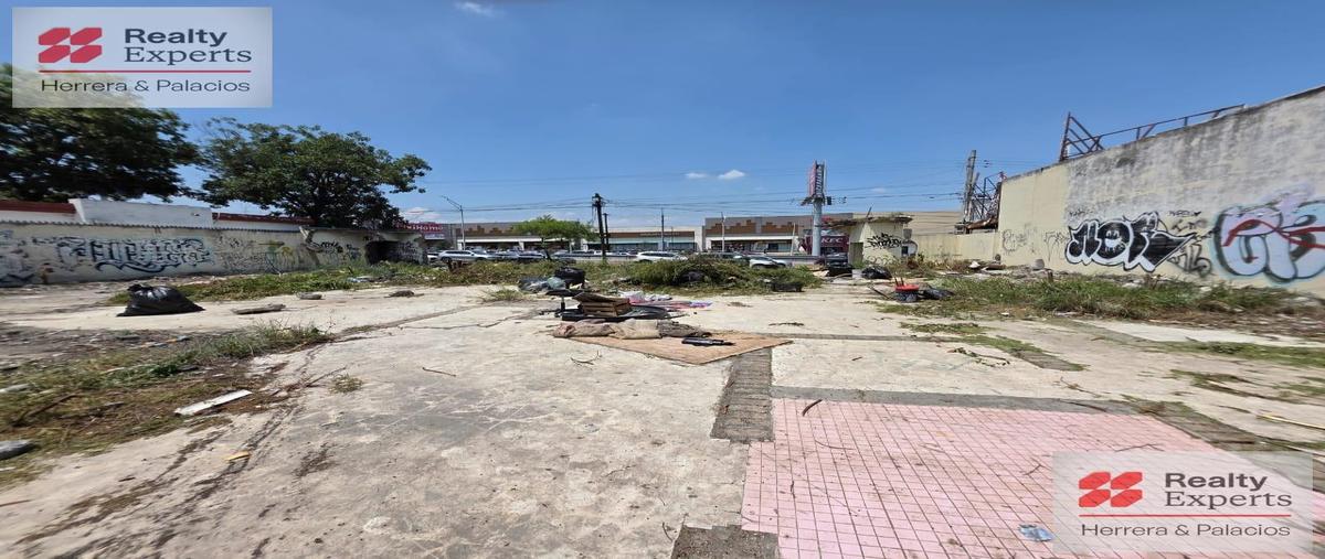 Foto de terreno habitacional en venta en  , las cumbres 1 sector, monterrey, nuevo león, 0 No. 03