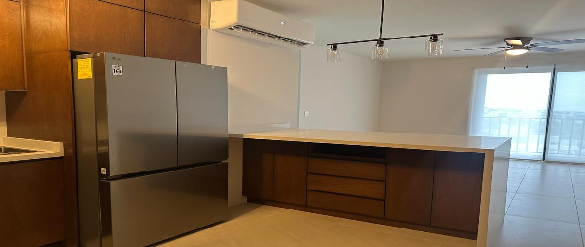 Foto de departamento en renta en  , las cumbres 1 sector, monterrey, nuevo león, 0 No. 03