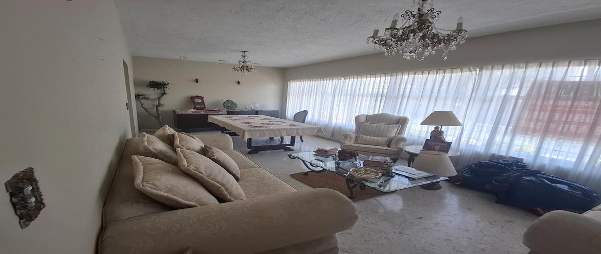 Foto de casa en venta en  , las cumbres 1 sector, monterrey, nuevo león, 0 No. 04