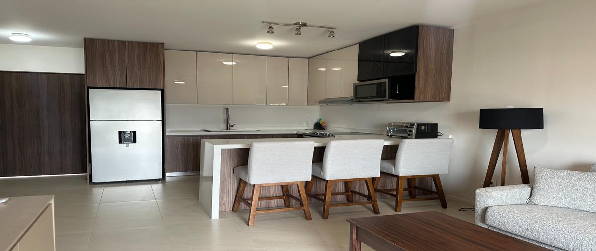 Foto de departamento en renta en  , las cumbres 1 sector, monterrey, nuevo león, 0 No. 03
