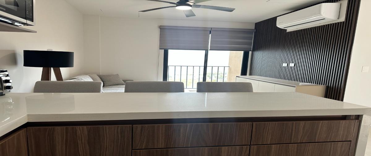Foto de departamento en renta en  , las cumbres 1 sector, monterrey, nuevo león, 0 No. 04
