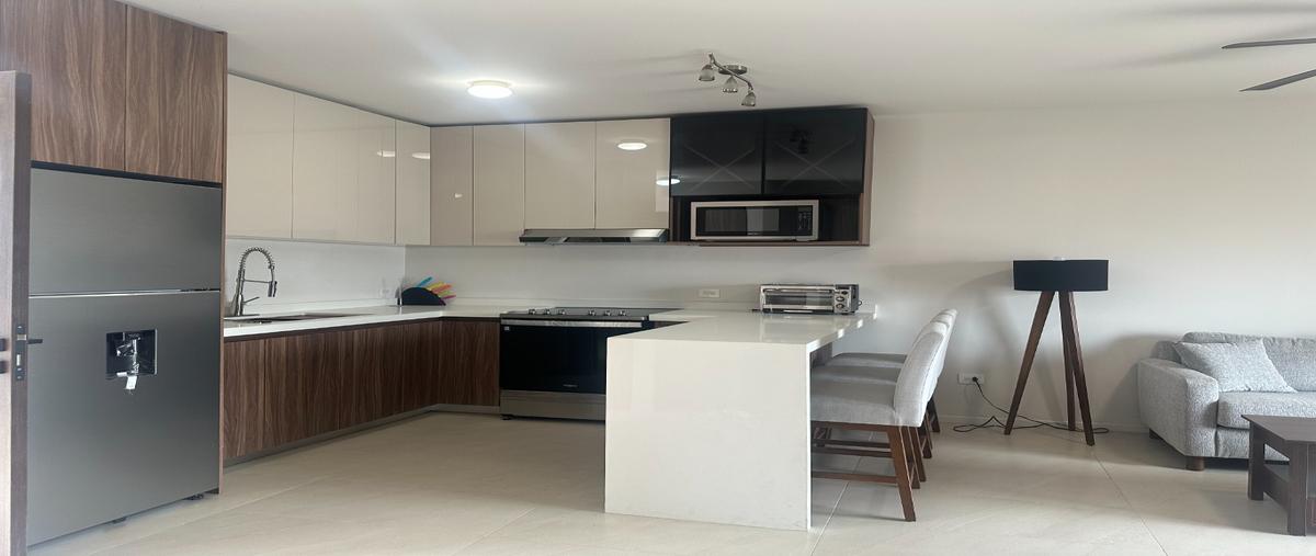 Foto de departamento en renta en  , las cumbres 1 sector, monterrey, nuevo león, 0 No. 05