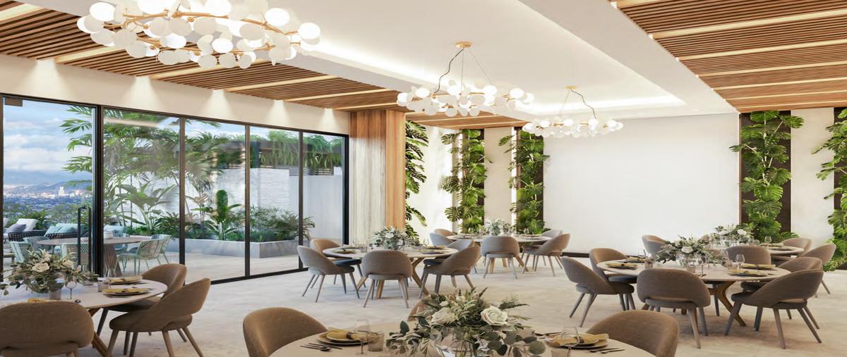 Foto de departamento en venta en  , las cumbres 1 sector, monterrey, nuevo león, 0 No. 04