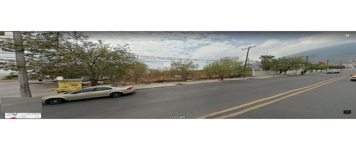 Foto de terreno habitacional en venta en  , las cumbres 2 sector, monterrey, nuevo león, 25960820 No. 04