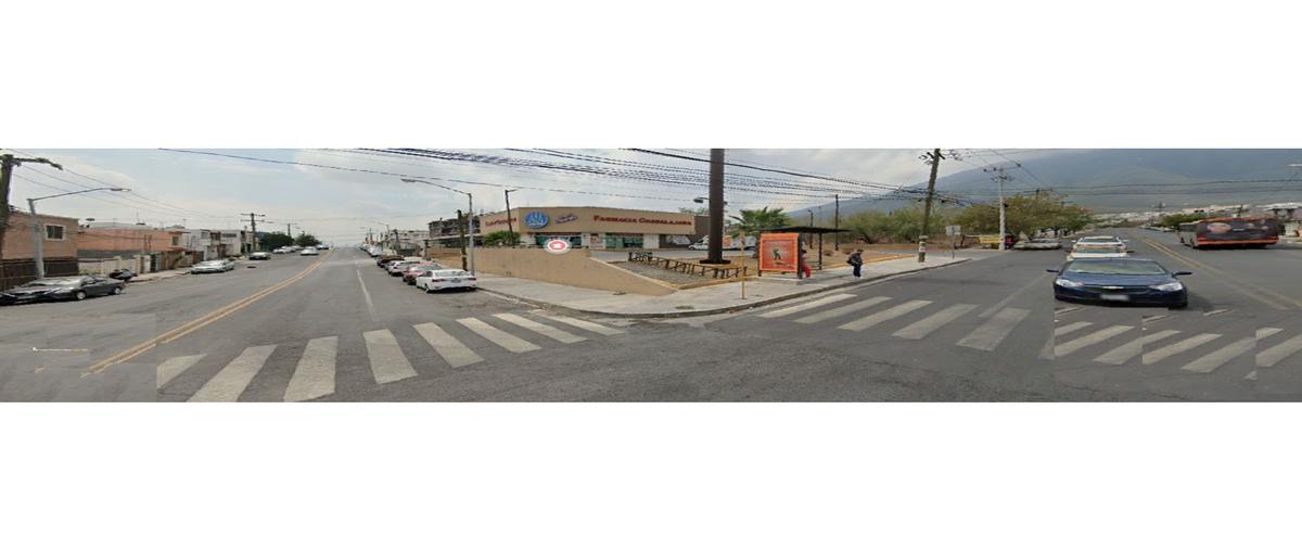 Foto de terreno habitacional en venta en  , las cumbres 2 sector, monterrey, nuevo león, 25960820 No. 05
