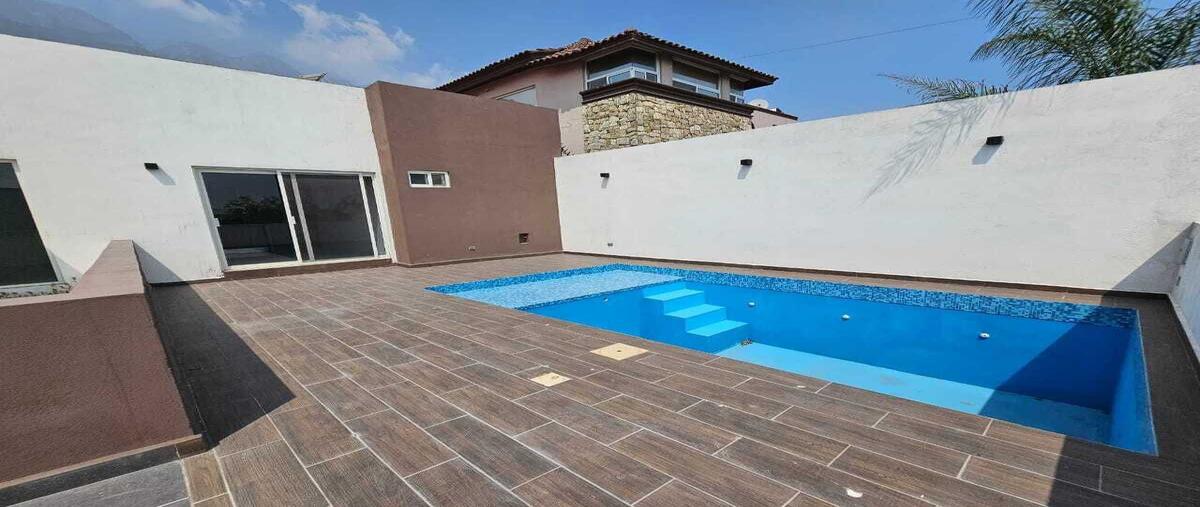 Foto de casa en venta en  , las cumbres 2 sector, monterrey, nuevo león, 26490299 No. 03