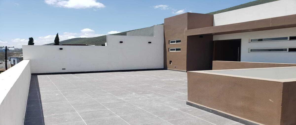 Foto de casa en venta en  , las cumbres 2 sector, monterrey, nuevo león, 26490299 No. 04