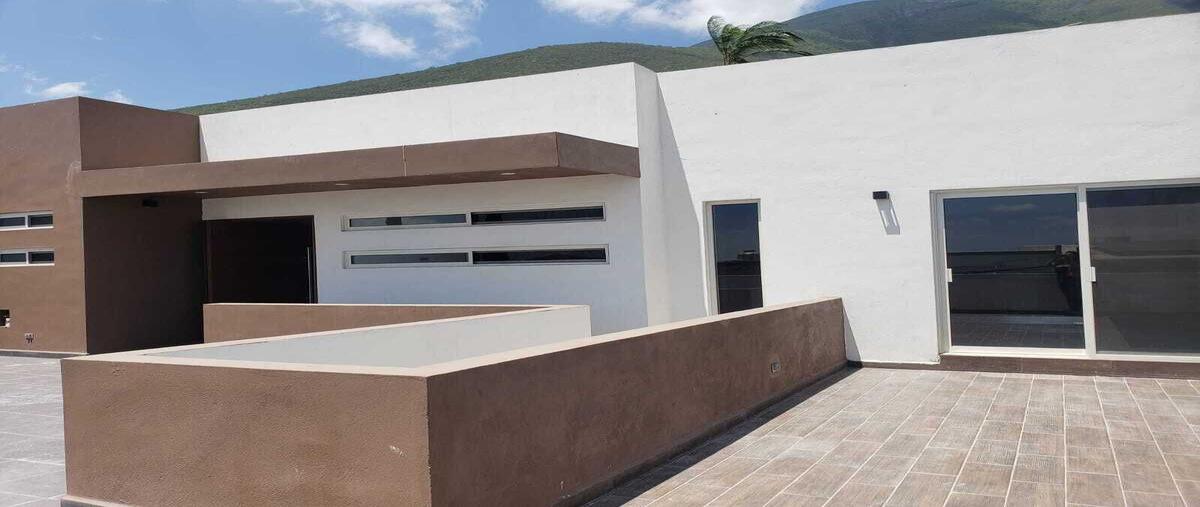 Foto de casa en venta en  , las cumbres 2 sector, monterrey, nuevo león, 26490299 No. 05