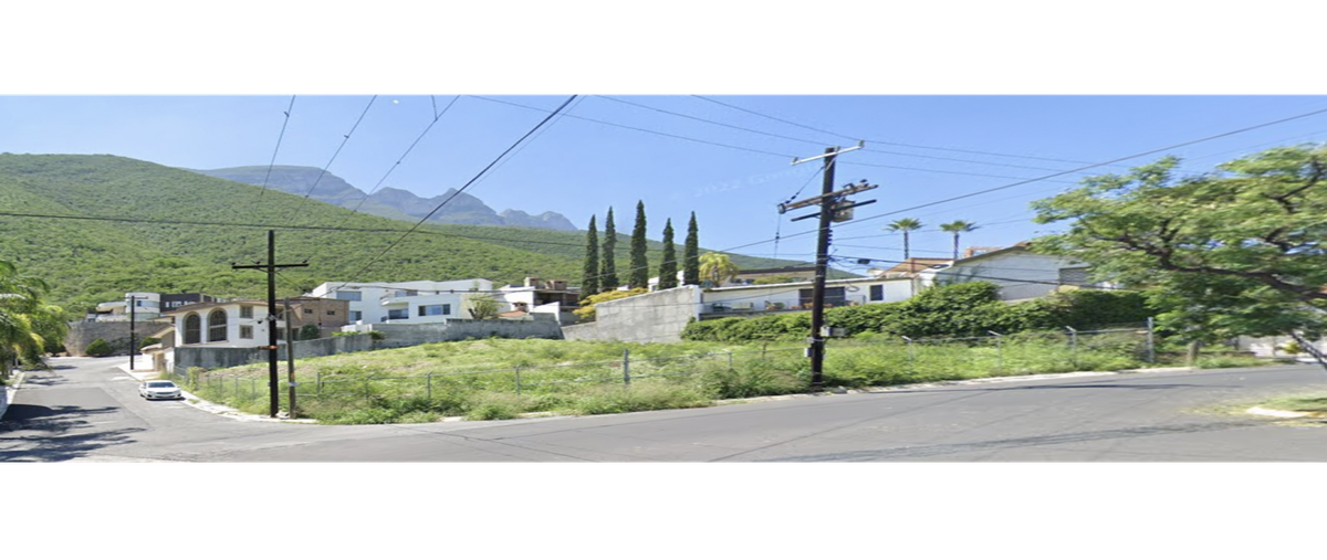 Foto de terreno habitacional en , las cumbres 2 sector, monterrey, nuevo león, 0 foto 01 Foto de terreno habitacional en venta en , las cumbres 2 sector, monterrey, nuevo león, 0 No. 01