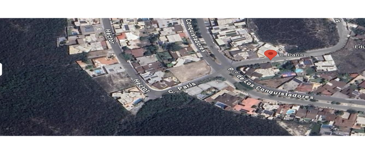 Foto de terreno habitacional en , las cumbres 2 sector, monterrey, nuevo león, 0 foto 02 Foto de terreno habitacional en venta en , las cumbres 2 sector, monterrey, nuevo león, 0 No. 02