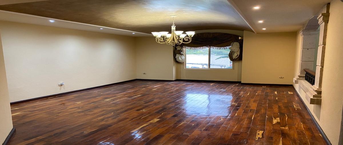 Foto de casa en venta en  , las cumbres 2 sector, monterrey, nuevo león, 0 No. 04