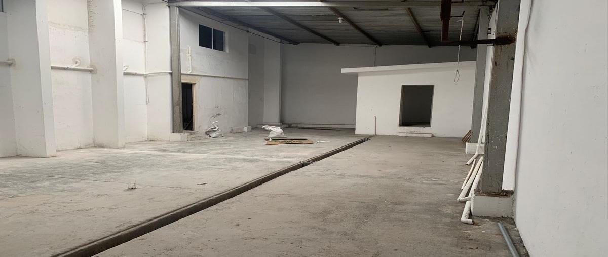 Foto de bodega en renta en  , las cumbres 2 sector, monterrey, nuevo león, 0 No. 04