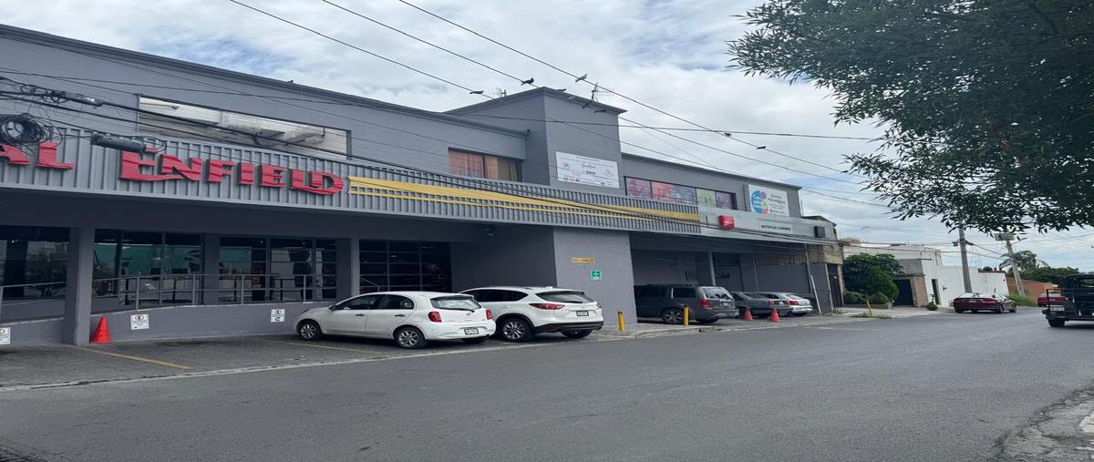 Foto de local en renta en  , las cumbres 2 sector, monterrey, nuevo león, 29930618 No. 01