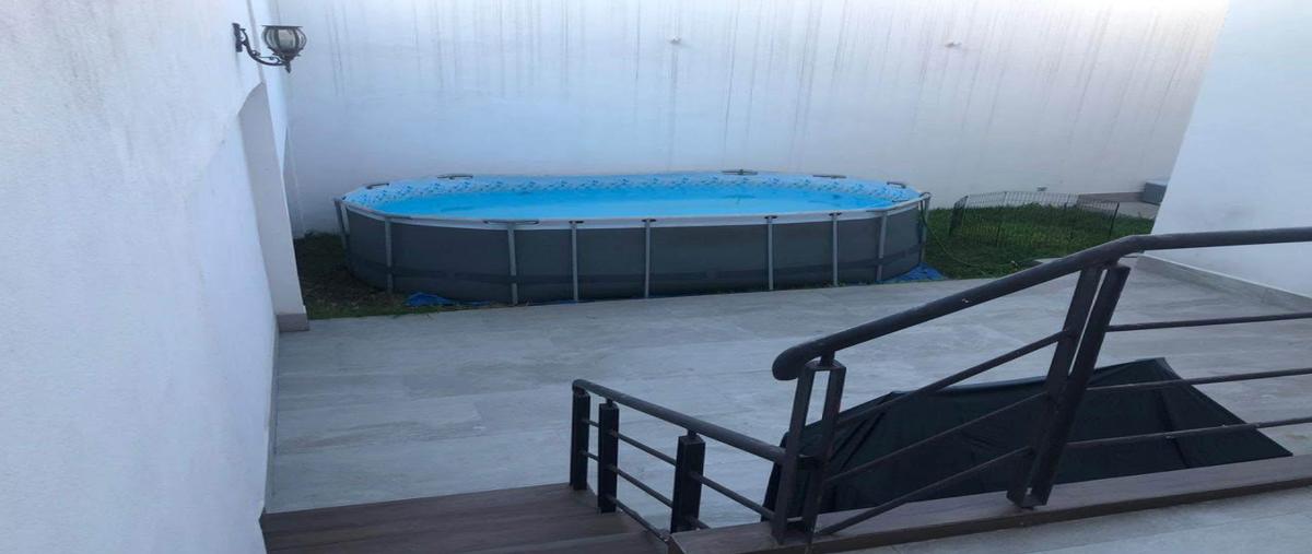 Foto de casa en renta en  , las cumbres 2 sector, monterrey, nuevo león, 30369062 No. 02