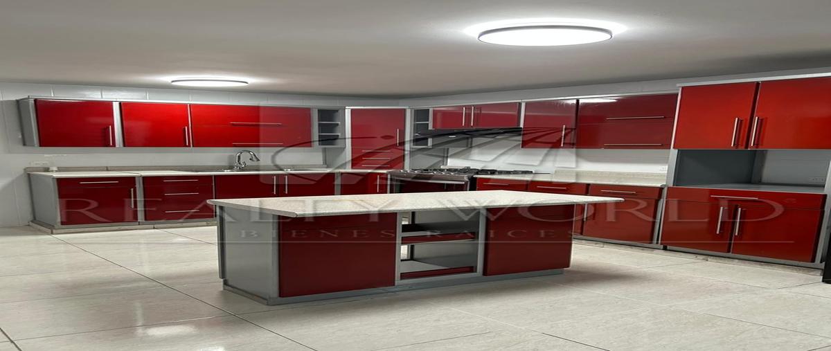 Foto de casa en renta en  , las cumbres 2 sector, monterrey, nuevo león, 0 No. 03