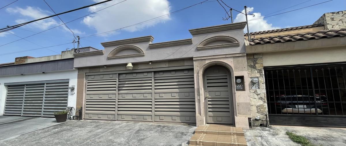 Foto de casa en venta en  , las cumbres 2 sector, monterrey, nuevo león, 0 No. 03