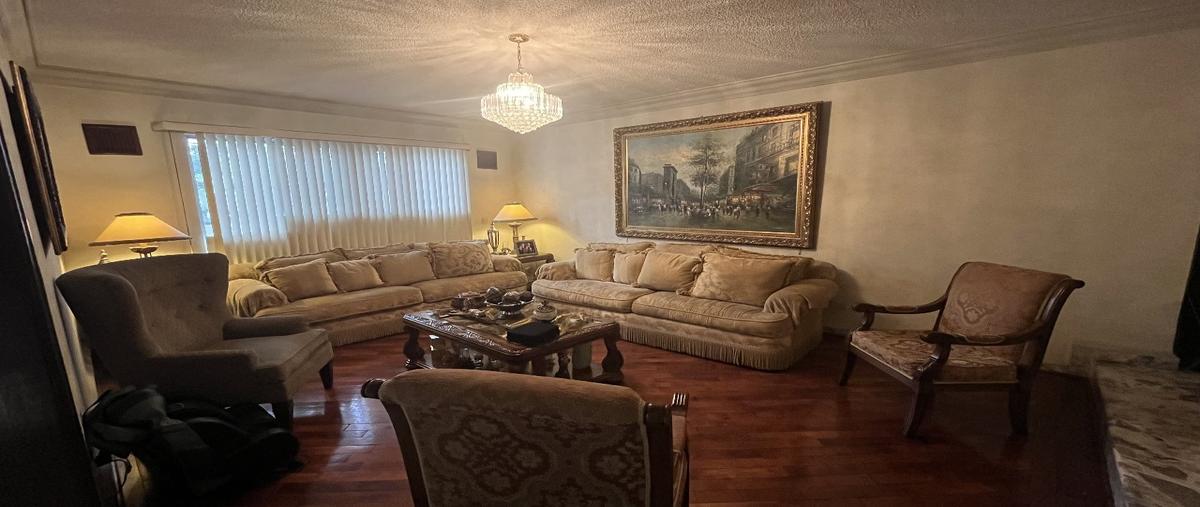 Foto de casa en venta en  , las cumbres 2 sector, monterrey, nuevo león, 30626208 No. 03
