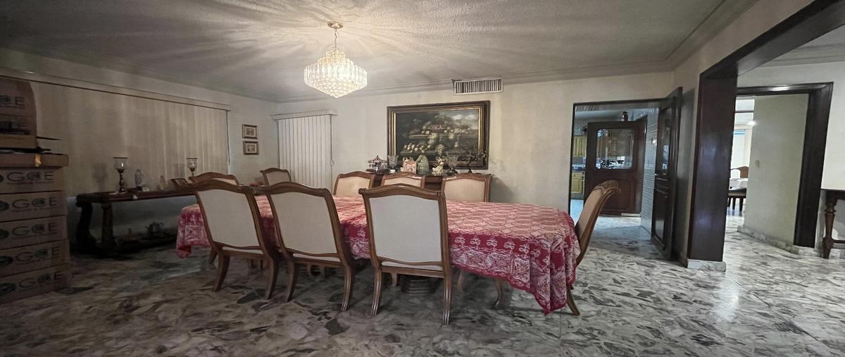 Foto de casa en venta en  , las cumbres 2 sector, monterrey, nuevo león, 30626208 No. 05
