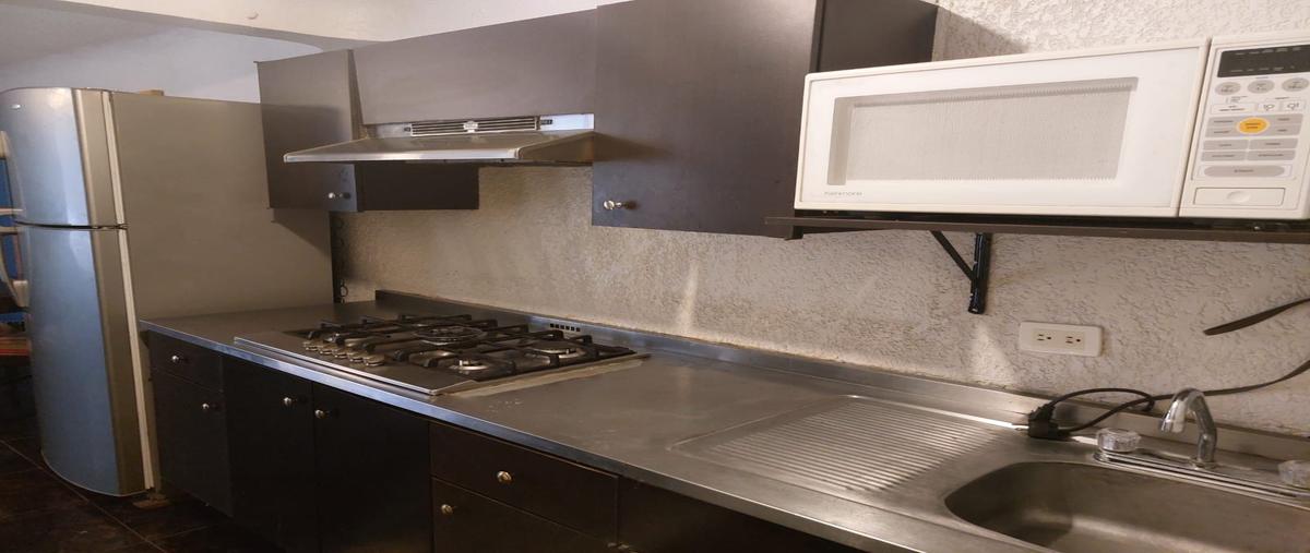 Foto de departamento en renta en  , las cumbres 2 sector, monterrey, nuevo león, 0 No. 05