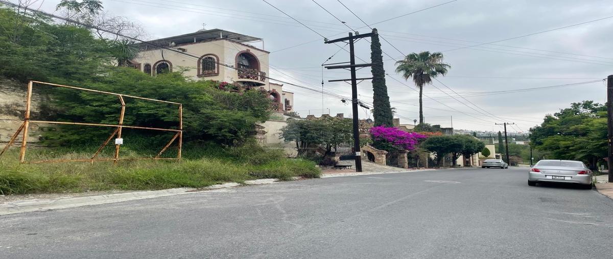 Foto de terreno habitacional en venta en las cumbres 2122, las cumbres, monterrey, nuevo león, 0 No. 05