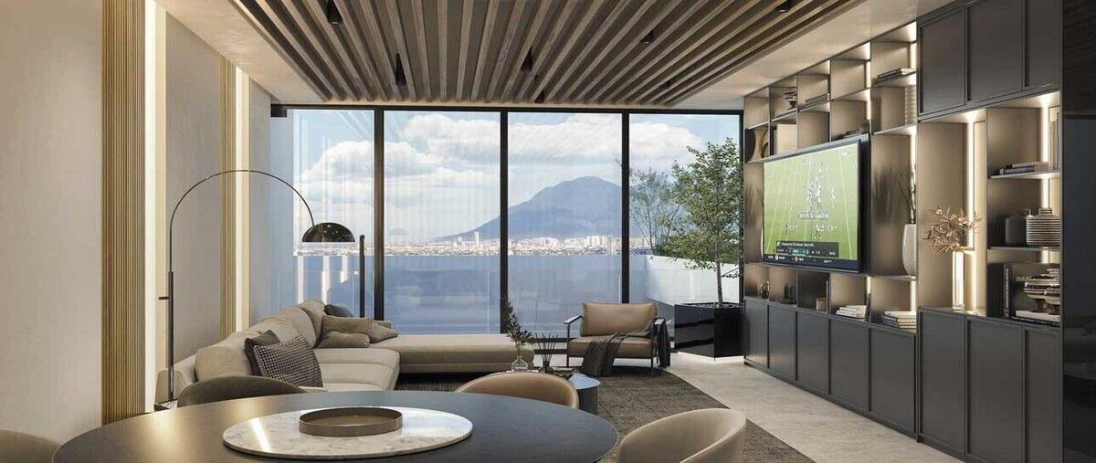 Foto de departamento en venta en las cumbres 3 sector , las cumbres 3 sector, monterrey, nuevo león, 28588462 No. 05