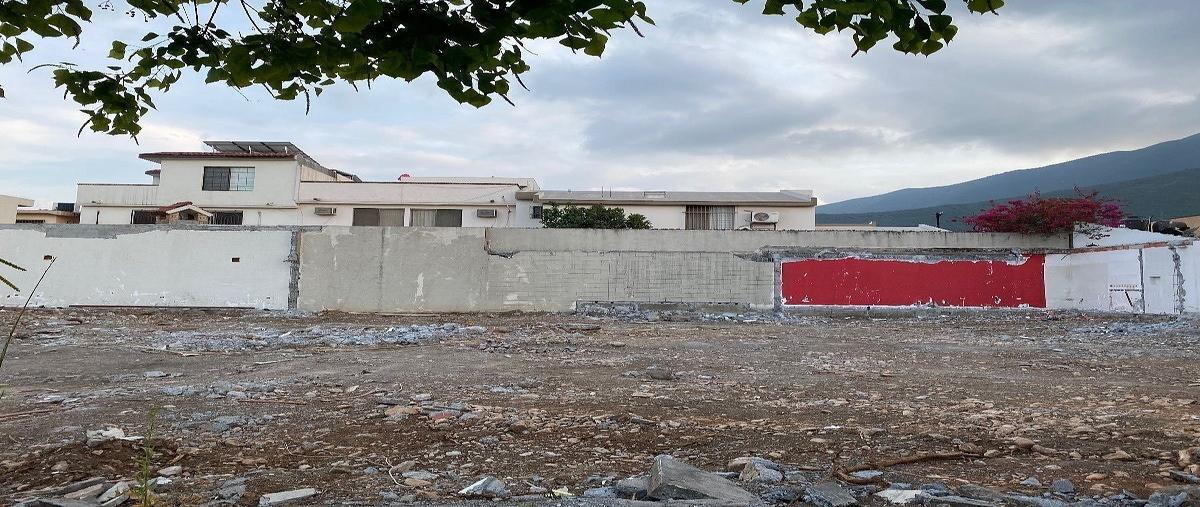 Foto de terreno habitacional en venta en  , las cumbres 3 sector, monterrey, nuevo león, 0 No. 03