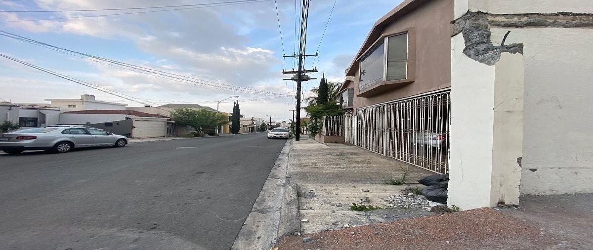 Foto de terreno habitacional en venta en  , las cumbres 3 sector, monterrey, nuevo león, 0 No. 04