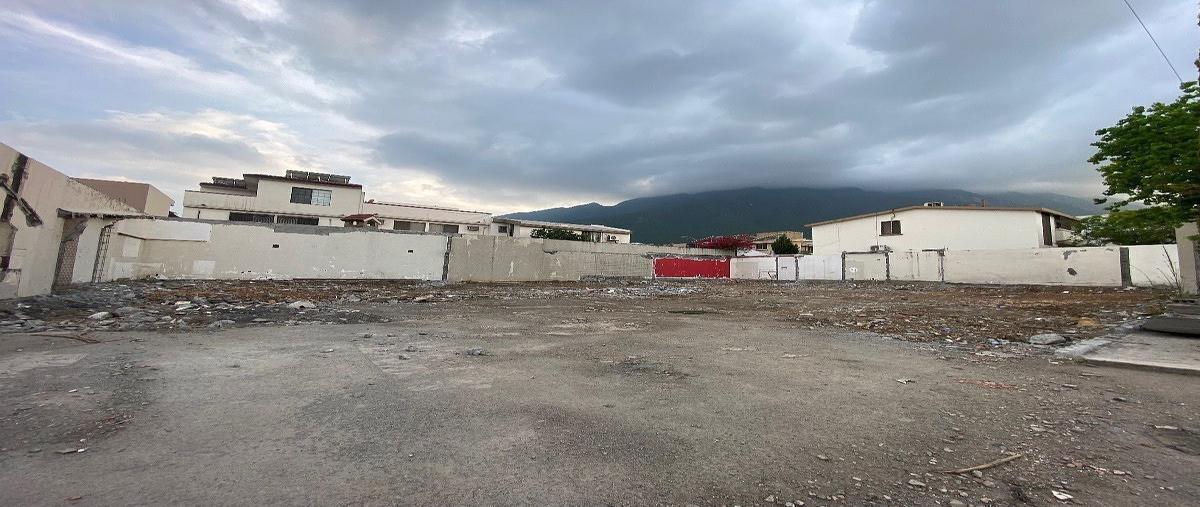 Foto de terreno habitacional en venta en  , las cumbres 3 sector, monterrey, nuevo león, 0 No. 05