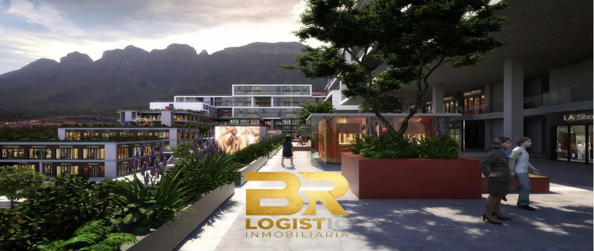 Foto de departamento en venta en  , las cumbres 4 sector  a, monterrey, nuevo león, 0 No. 05