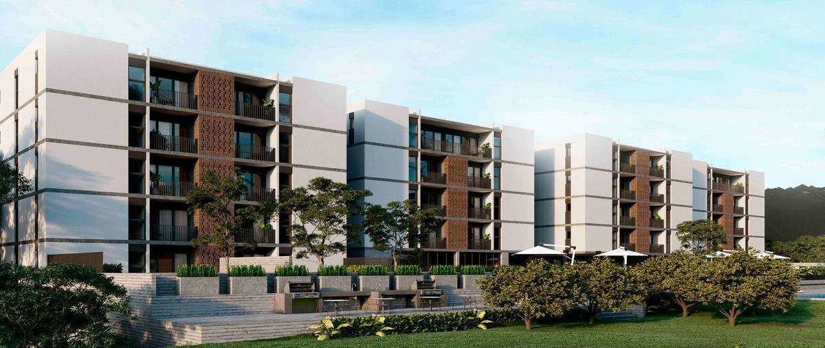 Foto de departamento en venta en  , las cumbres 4 sector b, monterrey, nuevo león, 25831284 No. 03