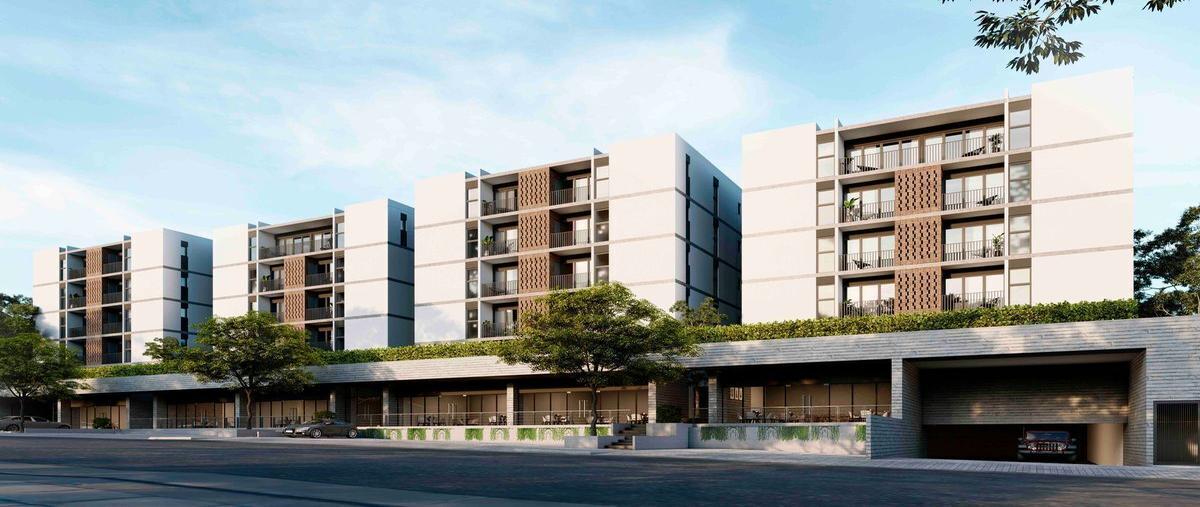 Foto de departamento en venta en  , las cumbres 4 sector b, monterrey, nuevo león, 25831284 No. 04