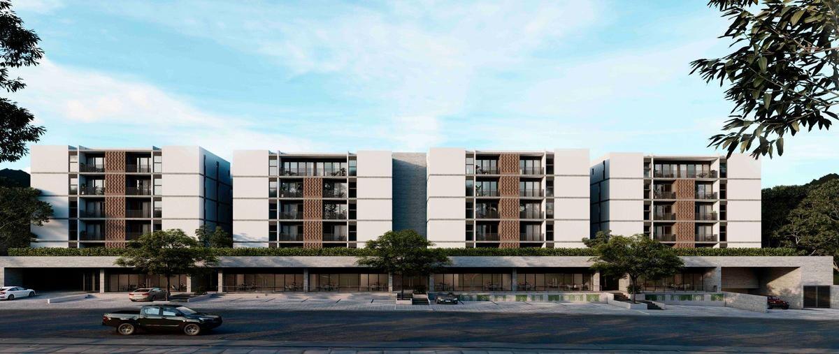 Foto de departamento en venta en  , las cumbres 4 sector b, monterrey, nuevo león, 25831284 No. 05