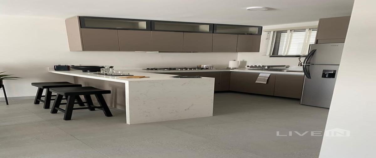 Foto de departamento en venta en  , las cumbres 4 sector b, monterrey, nuevo león, 29437185 No. 01