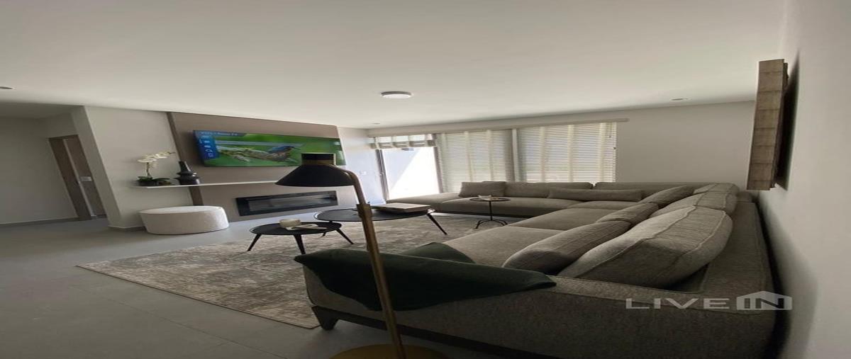 Foto de departamento en venta en  , las cumbres 4 sector b, monterrey, nuevo león, 29437185 No. 03