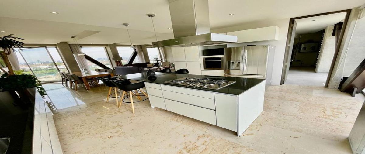 Foto de departamento en venta en las cumbres 45117, virreyes residencial, zapopan, jalisco, 0 No. 03