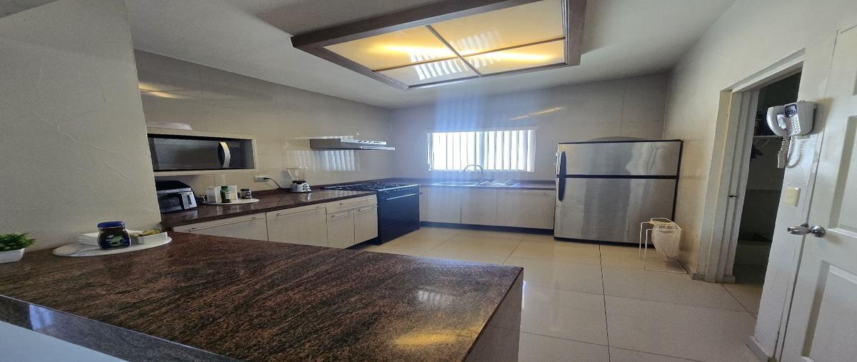 Foto de departamento en venta en  , las cumbres 5 sector a, monterrey, nuevo león, 29800502 No. 03