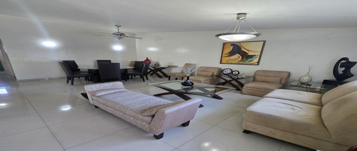 Foto de departamento en venta en  , las cumbres 5 sector a, monterrey, nuevo león, 29800502 No. 04